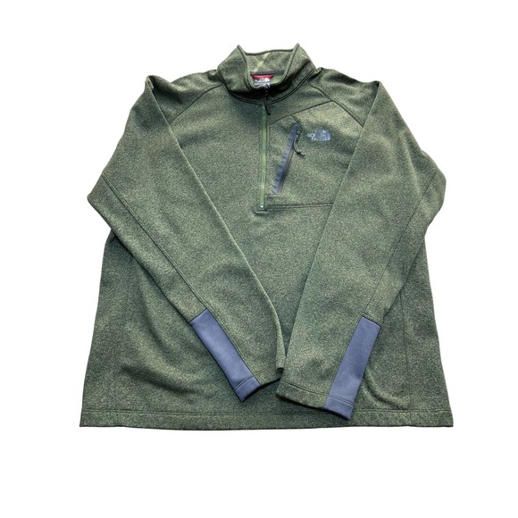 Men's North Face Pullover Size XL - Picture 1 of 9
